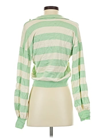 Just Fab Cardigan (view 2)