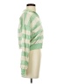 Just Fab Green Cardigan Size XS - photo 4