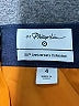 3.1 Phillip Lim for Target 100% Polyester Print Orange Casual Skirt Size 4 - photo 4