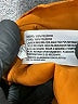 3.1 Phillip Lim for Target 100% Polyester Print Orange Casual Skirt Size 4 - photo 5