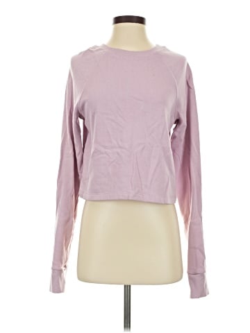 Just Fab Sweatshirt (view 1)