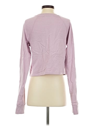 Just Fab Sweatshirt (view 2)