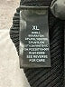 VICI Black Cocktail Dress Size XL - photo 8
