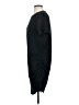 Universal Thread 100% Cotton Solid Black Casual Dress Size S - photo 5