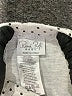 Rene Rofe Polka Dots Ivory Leggings Size 0-3 mo - photo 3