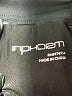 Inphorm Solid Black Active Skort Size S - photo 3