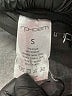 Inphorm Solid Black Active Skort Size S - photo 4