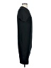 Universal Thread 100% Cotton Solid Black Casual Dress Size S - photo 4