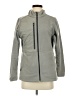 Wonder Wink 100% Polyester Gray Jacket Size S - photo 1
