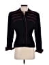 Zelda Black Blazer Size 4 - photo 1
