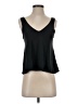 ABound Black Tank Top Size XXS - photo 1