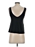 ABound Black Tank Top Size XXS - photo 2