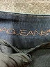 Jag Jeans Black Blue Jeans Size 10 (petite) - photo 7