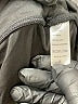 Unbranded Solid Black Casual Pants Size S - photo 6