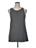 CAbi 100% Rayon Gray Casual Dress Size XL - photo 1