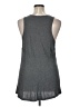 CAbi 100% Rayon Gray Casual Dress Size XL - photo 2