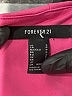 Forever 21 Pink Cocktail Dress Size S - photo 7