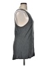 CAbi 100% Rayon Gray Casual Dress Size XL - photo 4