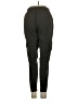 Athleta Solid Black Active Pants Size 2 - photo 2