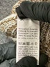 Shein 100% Polyester Tweed Brown Tan Turtleneck Sweater Size M - photo 8