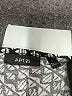 Apt. 9 Black Short Sleeve T-Shirt Size S - photo 7