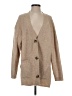 H&M Tan Cardigan Size XS - photo 1