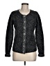 Bob Timberlake Black Cardigan Size M - photo 1