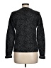 Bob Timberlake Black Cardigan Size M - photo 2