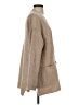 H&M Tan Cardigan Size XS - photo 4