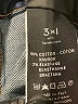 3x1 Blue Jeans Size 25 waist - photo 8