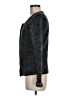 Bob Timberlake Black Cardigan Size M - photo 5