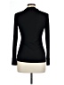 NEARKIN Black Long Sleeve Top Size L - photo 2