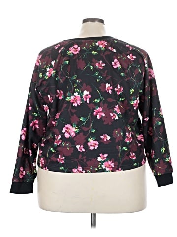 Adore Me Cardigan (view 2)