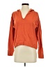Ann Taylor LOFT 100% Cotton Orange Pullover Sweater Size XS - photo 1