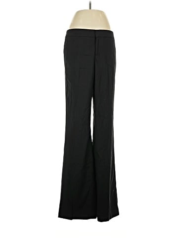 Ecru Dress Pants (view 1)