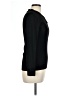 NEARKIN Black Long Sleeve Top Size L - photo 4