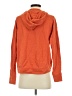Ann Taylor LOFT 100% Cotton Orange Pullover Sweater Size XS - photo 2