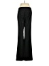 Ecru Black Dress Pants Size 6 - photo 2