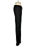 Ecru Black Dress Pants Size 6 - photo 4