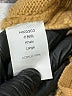 Unbranded 100% Acrylic Tan Pullover Sweater Size L - photo 8