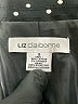 Liz Claiborne Polka Dots Black Blazer Size S - photo 6