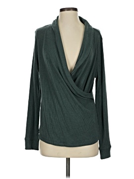 Lands' End Cardigan