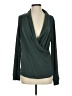 Lands' End Green Cardigan Size S - photo 1