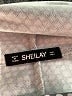 Sheilay Silver White Pullover Sweater Size L - photo 7