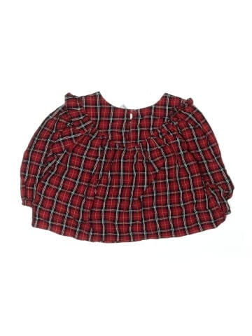Old Navy 3/4 Sleeve Blouse (view 2)