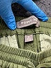 Point Sur Solid Green Cargo Pants Size 0 - photo 6