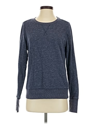 Tek Gear Pullover Sweater (view 1)