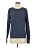 Tek Gear Blue Pullover Sweater Size S - photo 1