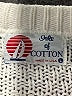 Assorted Brands White Pullover Sweater Size L - photo 6