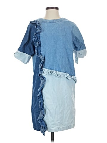 SJYP Casual Dress (view 1)